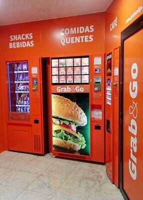 Grab & Go