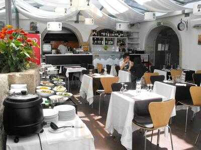 Restaurante Bartolomeo's