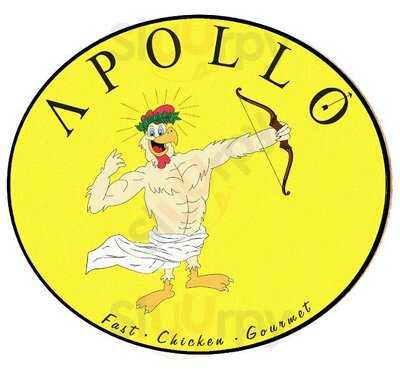 Apollo, Avellino