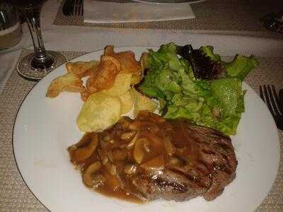 Algo Mais Restaurante
