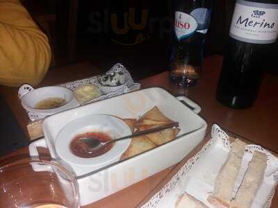 Escândalo - Restaurante Bar