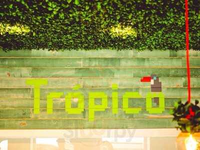 Tropico Do Cais