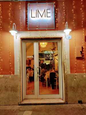 Lime Tropical Bistrot, Nettuno