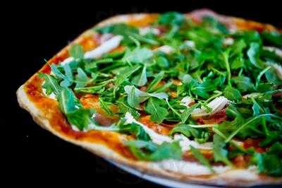 Pizzeria Tavola Calda