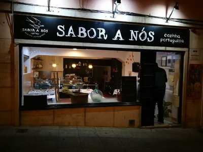 Sabor A Nós