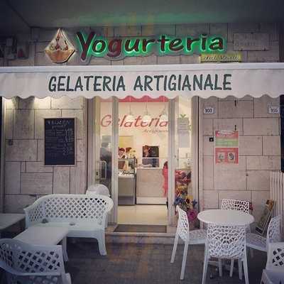 Yogurteria-Gelateria del Viale, Nettuno