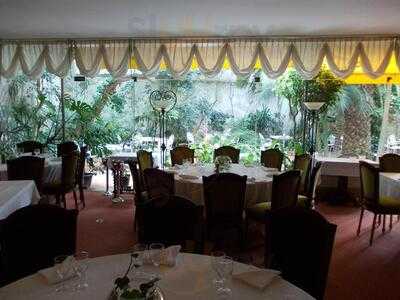 Clara Jardim Restaurante