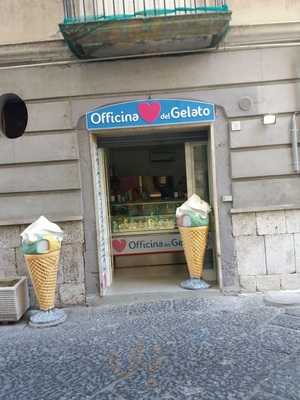 Officina Del Gelato