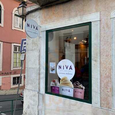 Nivà Gelato