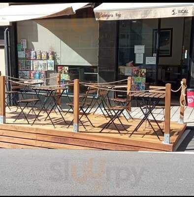 Cafetaria Foz