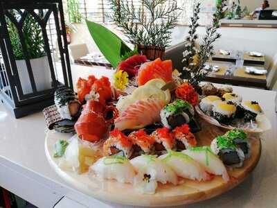 Restaurante Shiso Foz