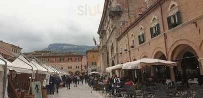 Orlandi Passion, Ascoli Piceno