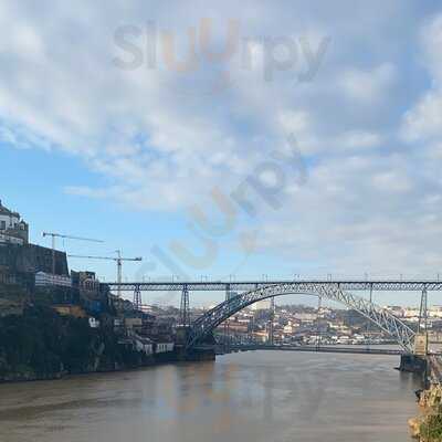 Eurostars Oporto Restaurant