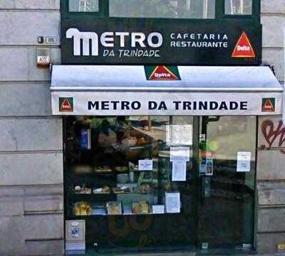 Cervejaria Metro Trindade