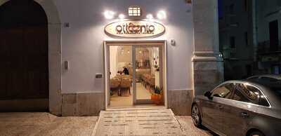 Pizzeria "ottocento"