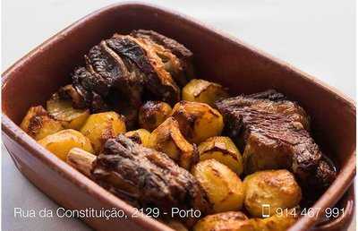 Restaurante Carne Arouquesa