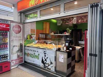 Pizzeria Per Asporto Mordimi, Lido di Jesolo