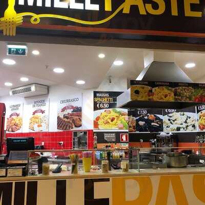 Mille Paste