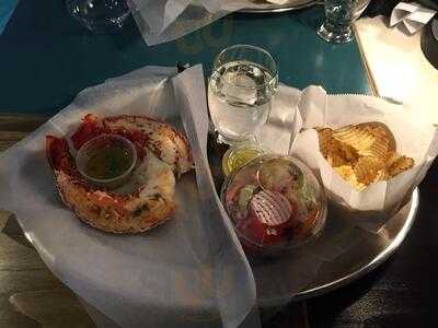 Lob Lobster & Secrets