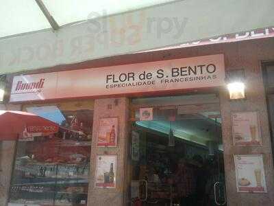 Flor De Sao Bento