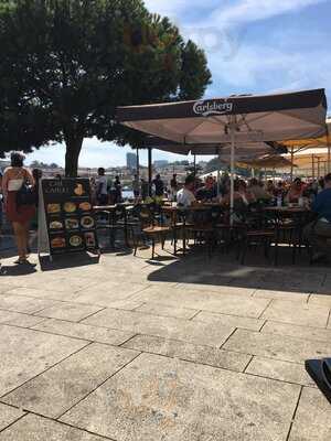 Cafe Capelio