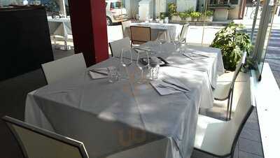 Ristorante dell'Hotel Mazzini, Lido di Jesolo