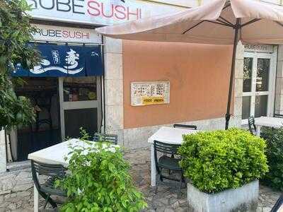 Marube Sushi - Tivoli terme, Tivoli Terme