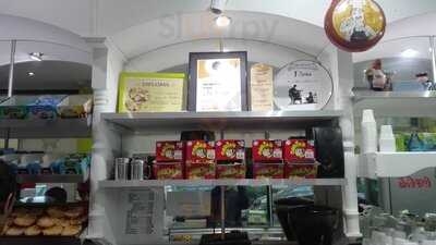 Pastelaria fim de seculo