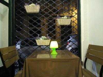 Há Café no Alfarrabista