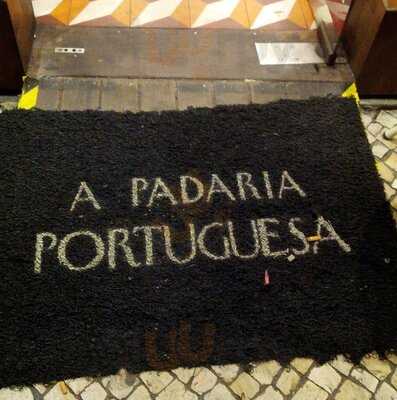 Padaria Portuguesa