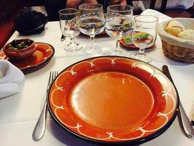 Pateo De Alfama