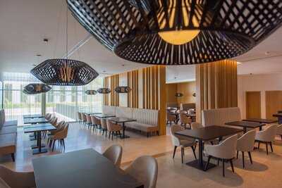 Restaurante Luz