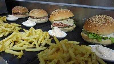 Hamburgueria No Talho