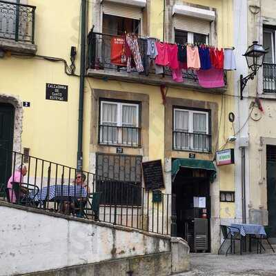 Restaurante Os Minhotos