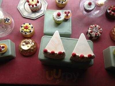 Casa de Chá de Santa Isabel