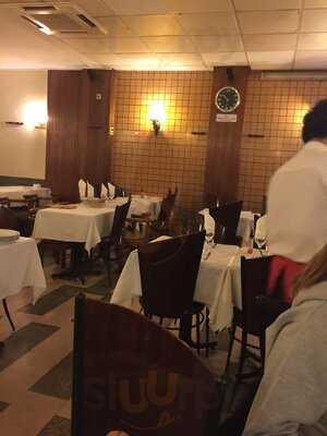 Restaurante Ti Lurdes