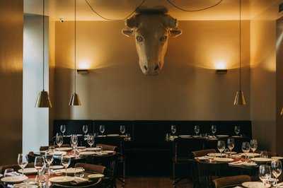 Restaurante Picamiolos