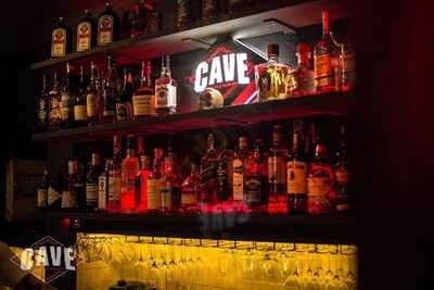 Cave Rock Bar