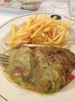 La Brasserie de L'Entrecote