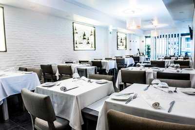 Restaurante Comendador Silva ( Lisboa )