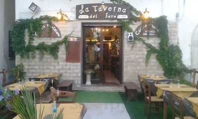 Taverna Del Faro