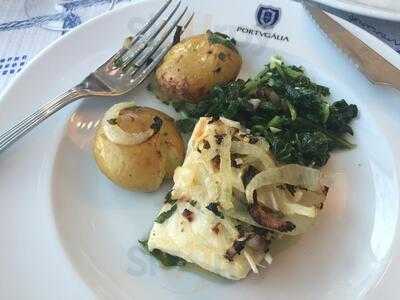 Portugália Cervejaria - Vasco Da Gama