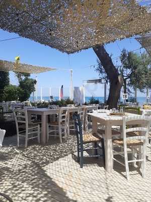 Cibo di Mare, Vieste