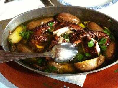 Adega Típica "O Gato Preto"