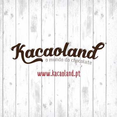 Kacaoland - Lisboa Baixa