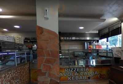 Pizzeria Albule