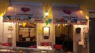 Ristorante Amore Mio