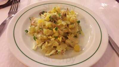 Restaurante Bessa Lda