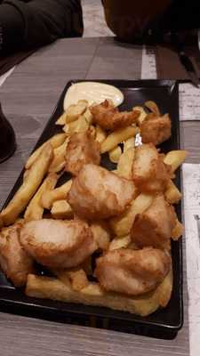 Royal Fish 'n' Chips