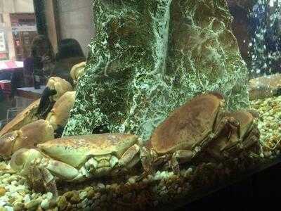 Restaurantes em lsboa